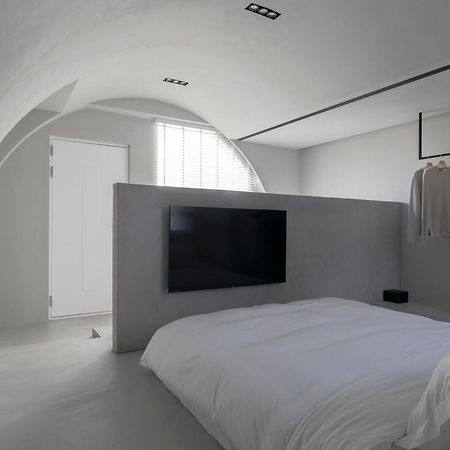 山久蒔x勺光 Bed and Breakfast Yuchi Eksteriør billede