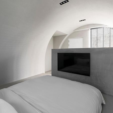 山久蒔x勺光 Bed and Breakfast Yuchi Eksteriør billede