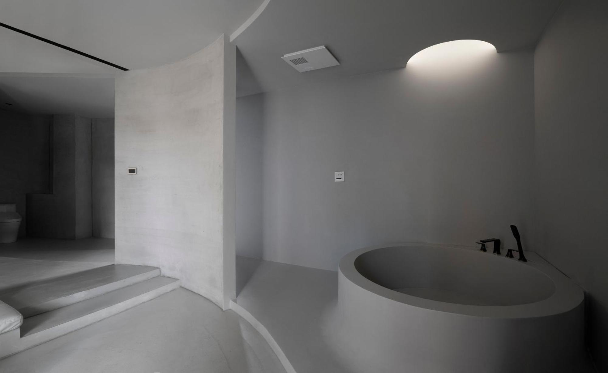 山久蒔x勺光 Bed and Breakfast Yuchi Eksteriør billede