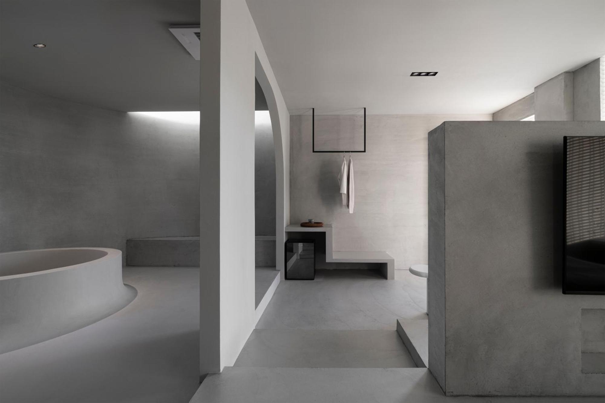 山久蒔x勺光 Bed and Breakfast Yuchi Eksteriør billede