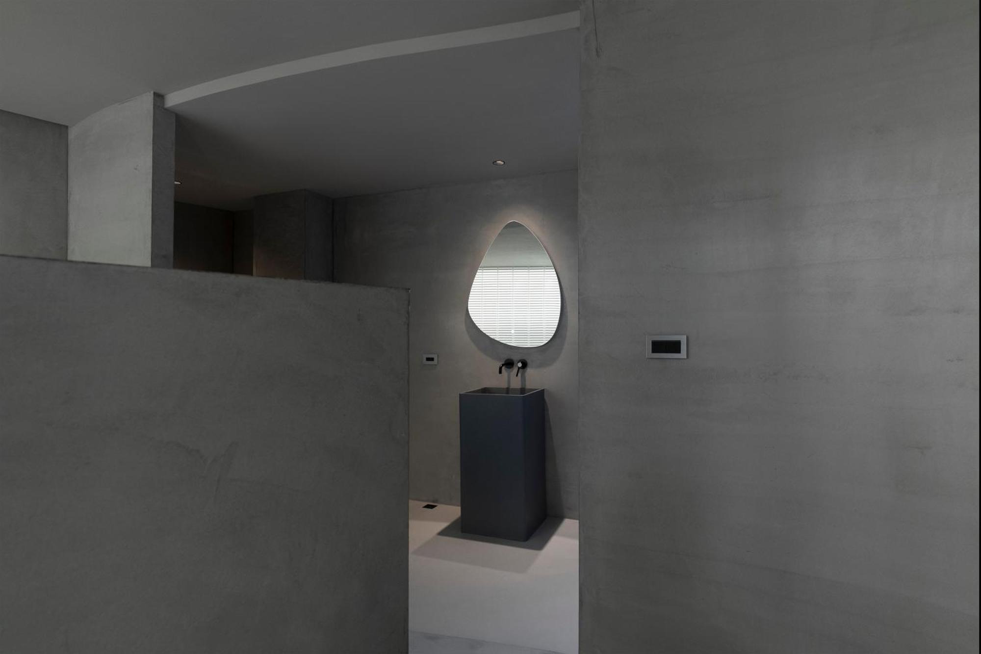 山久蒔x勺光 Bed and Breakfast Yuchi Eksteriør billede